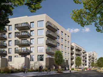 One Bedroom Apartment, Blackrock, Co. Cork