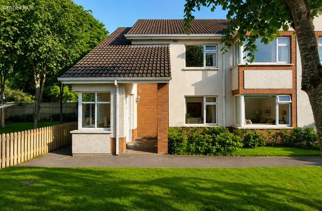 Apartment 14, The Elms, Mullingar, Co. Westmeath - Click to view photos