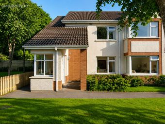 Apartment 14,The Elms,Ballinderry,Mullingar,Co. We, Mullingar, Co. Westmeath