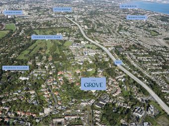 The Grove, Mart Lane, Foxrock, Co. Dublin, Foxrock, Dublin 18
