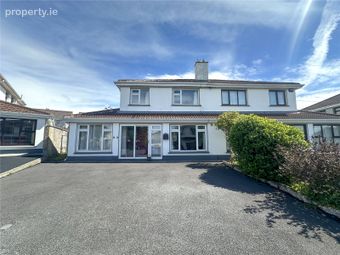 25 The Rise, Shangort Road, Knocknacarra, Galway, Knocknacarra, Co. Galway