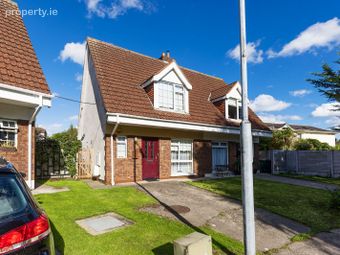 8 Lyndon Gate, Blackhorse Avenue, Ashtown, Dublin 7 - Image 2
