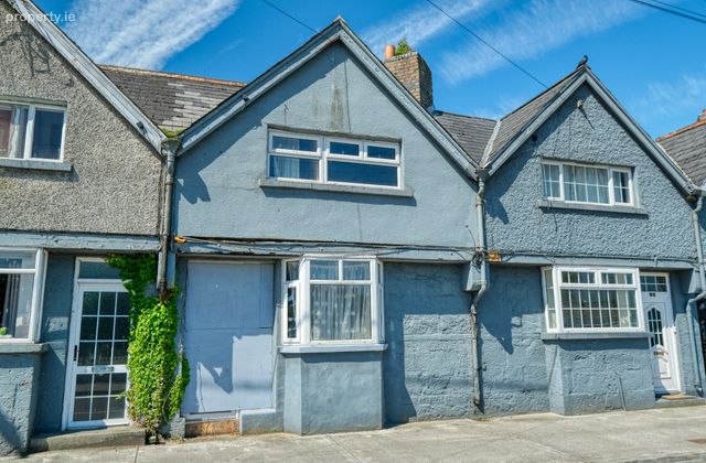 20 Saint Mel's Road, Longford, Longford Town, Co. Longford - Click to view photos