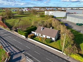 Srah Road, Tullamore, Co Offaly, Tullamore, Co. Offaly