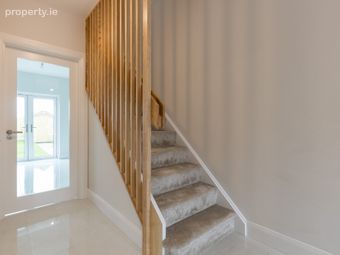 3-bed Semi Type F (113 Sq M), Meadows Fort, Graiguecullen, Carlow, Carlow Town, Carlow Town, Co. Carlow - Image 5