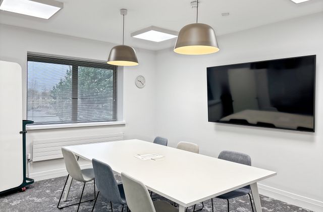 Citywest Business Campus, 3054, Lake Drive, Tallaght, Co. Dublin, Tallaght, Dublin 24 - Click to view photos