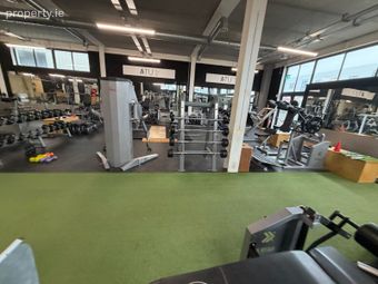 Unit D, Racecourse Business Park, Ballybrit, Co. Galway - Image 3