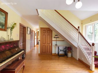 Cluain&eacute;an, Old Downs Road, Greystones, Co. Wicklow, Delgany, Co. Wicklow - Image 3