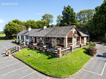 Mooneys Traditional Public House, An Rinn, Dungarvan, Co. Waterford - Image 2