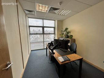 Suite 204, The Capel Building, Smithfield, Dublin 7 - Image 2