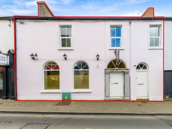 29 High Street, Trim, Co. Meath, Trim, Co. Meath