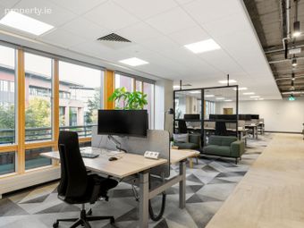First Floor, Block 7, 5 Riverwalk, Citywest, Dublin 24, Citywest, Co. Dublin - Image 3