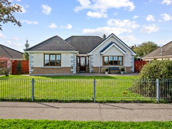 7 Milford Park, Ballinabranna, Carlow, Ballinabranagh, Co. Carlow