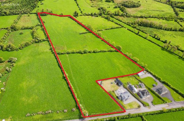 Cloontogher, Kilteevan, Co. Roscommon - Click to view photos