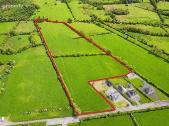 Cloontogher, Kilteevan, Co. Roscommon
