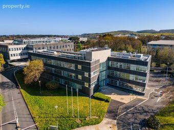 Icon Building, South County Business Park, D18 F851, Leopardstown, Dublin 18