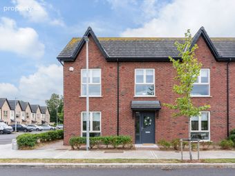 52 Blackmillers Hill, Rathbride Road, Kildare Town, Co Kildare, Kildare, Co. Kildare - Image 2