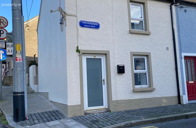 New Ross, New Ross, Co. Wexford - Click to view photos