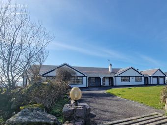 Kiltabbey House, Cnoc Na Gr&eacute;ine, Furbo, Co. Galway - Image 3