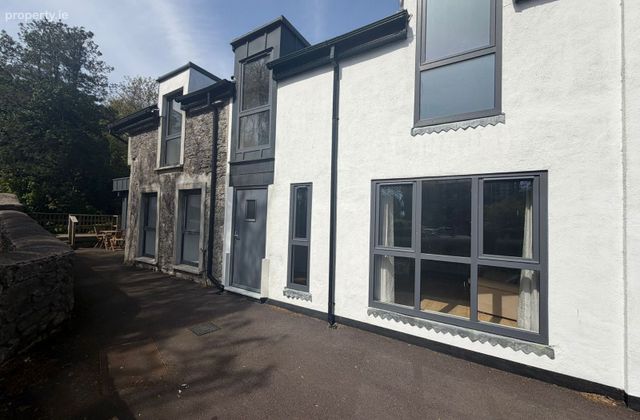 Coach House, Mill Road, Midleton, Co. Cork - Click to view photos
