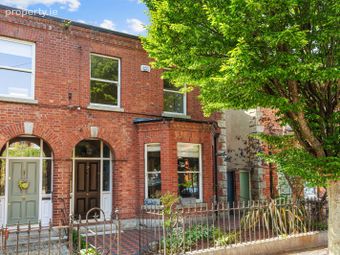 26 Mountain View Road, Dublin 6, Ranelagh, Dublin 6
