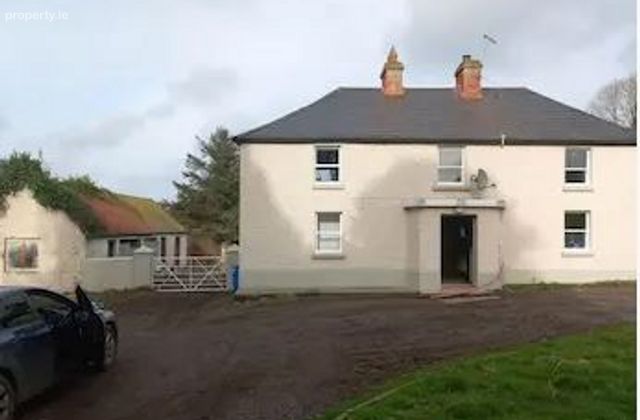 Moyvoughly, Moate, Moyvoughly, Co. Westmeath - Click to view photos