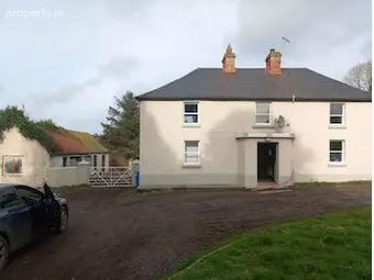 Moyvoughly, Moate, Moyvoughly, Co. Westmeath