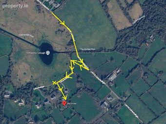+, House &amp; Cottage, Lisduff, Craughwell, Co. Galway, Kileeneenmore, Co. Galway - Image 4