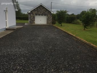 Cappagh, Meeltanagh, Edgeworthstown, Co. Longford, Crossea, Co. Longford - Image 3