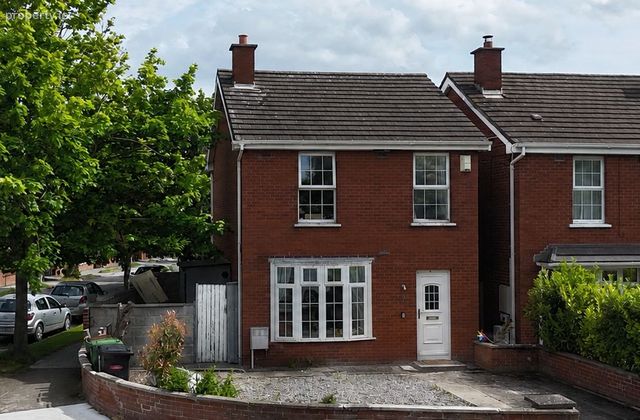 62a The Cloisters, Terenure, Dublin 6w, Dublin 6W, Dublin 6w - Click to view photos