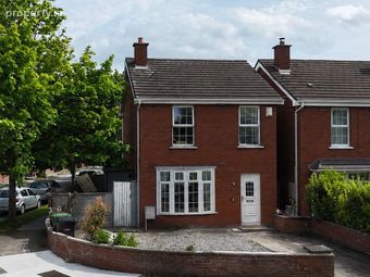 62a The Cloisters, Terenure, Dublin 6w, Dublin 6W, Dublin 6w