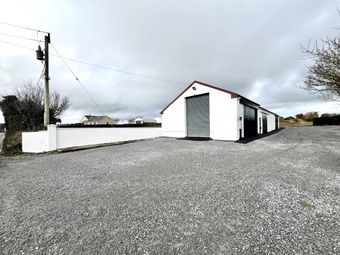 Dromkeen East, Causeway, Co. Kerry