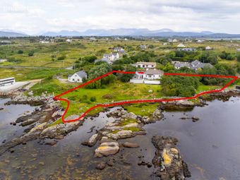 Bealadangan, Connemara, Co.galway, Connemara, Co. Galway - Image 4