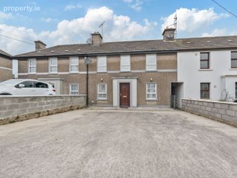 32 O'sullivan Place, Mallow, Co. Cork