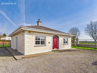 East Lodge, Ardleigh, Two Mile Borris, Thurles, Co. Tipperary, Twomileborris, Co. Tipperary