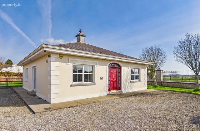 East Lodge, Ardleigh, Two Mile Borris, Thurles, Co. Tipperary, Twomileborris, Co. Tipperary - Click to view photos