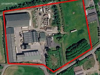 Cobblershill Enterprises Ltd., Cobblers Hill Farm, Annamult, Stoneyford, Co. Kilkenny - Image 3
