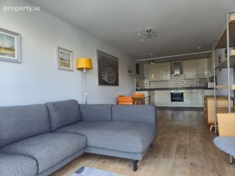 Apartment 165, The George, Charlotte Quay Dock, Hanover Quay, Dublin 2 - Image 4