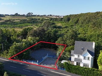 Site, Ballymabin, Dunmore East, Co. Waterford, Dunmore East, Co. Waterford