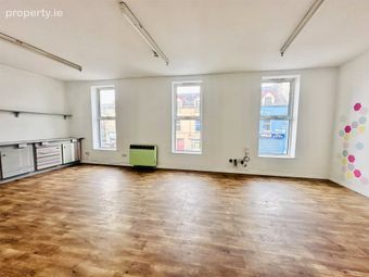First Floor, 1 Upper Main Street, Letterkenny, Co. Donegal, Letterkenny, Co. Donegal - Image 2