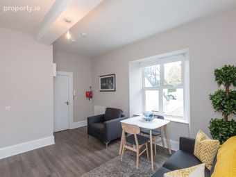 Flat 4 , 24 Leinster Road West, Rathmines, Dublin 6 - Image 3