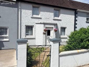 24 Glenanaar Row, Mallow, Mallow, Co. Cork
