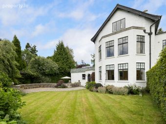 Kilteragh House, 6 Kilteragh Pines, Foxrock, Dublin 18 - Image 2