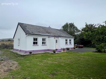 Lilac Cottage, Knocknagroagh, Ballyvaughan, Co. Clare, Ballyvaughan, Co. Clare