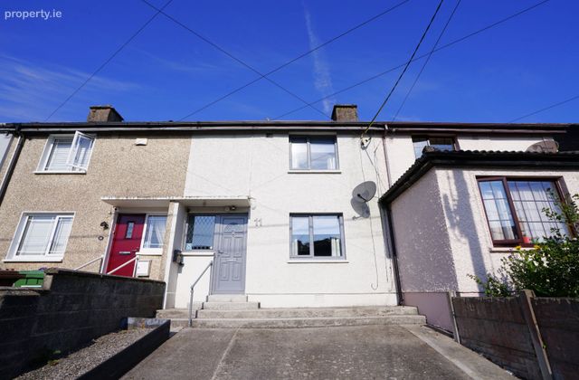 11 Cathal Brugha Street, Waterford, Waterford City Centre, Co. Waterford - Click to view photos