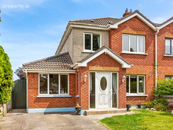 24 Parklands Close, Maynooth, Co. Kildare, Maynooth, Co. Kildare