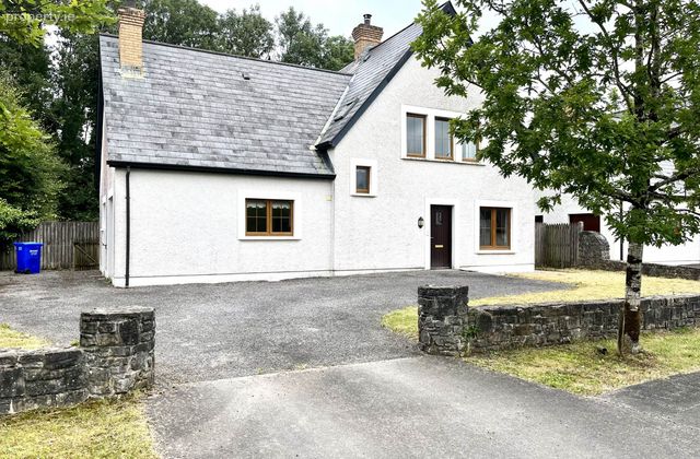 2 The Lodge, Castaledargan, Ballygawley, Co. Sligo, Ballygawley, Co. Sligo - Click to view photos