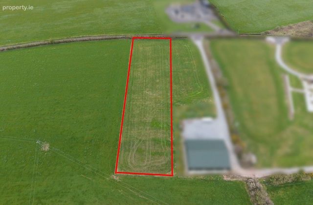 Approx. 1 Acre Site, Clogheen, Co. Cork - Click to view photos