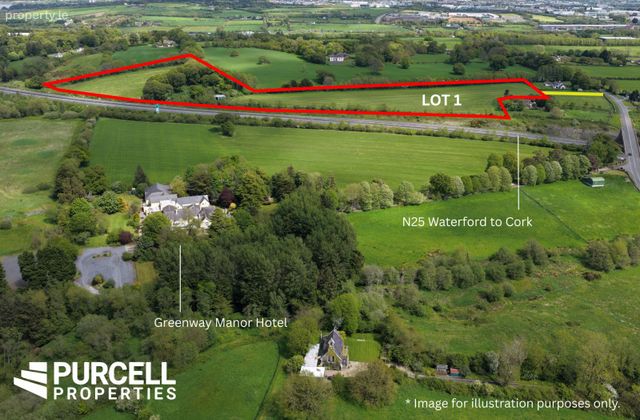 Killotteran, Butlerstown, Co. Waterford - Click to view photos