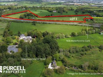 Killotteran, Butlerstown, Co. Waterford